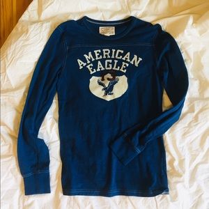 American Eagle XS Long Sleeve